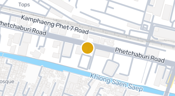 THE BASE Phetchaburi-Thonglor