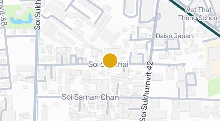 Noble Ambience Sukhumvit 42