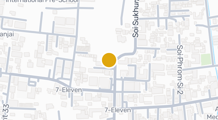 Tubtim Mansion Sukhumvit 39