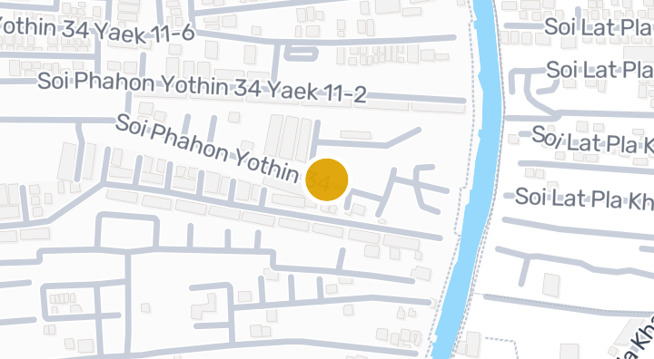 One Atelier Private Residence Phaholyothin