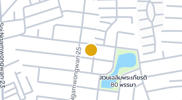 THE TRUST CITY