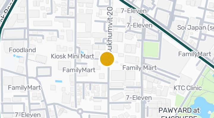 Rembrandt Sukhumvit