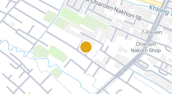 HYPE Sathorn-Thonburi