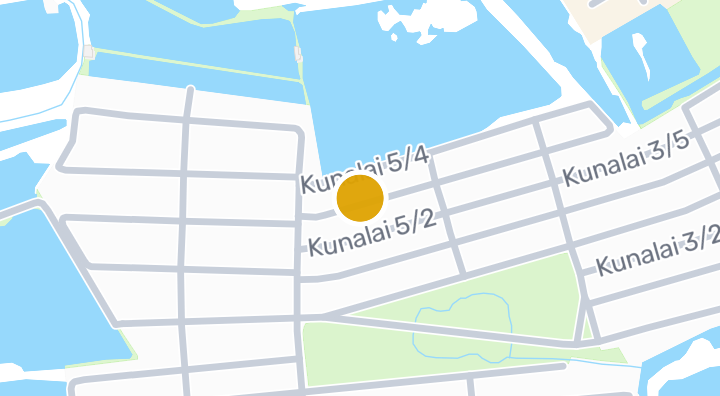 Kunalai Bang village