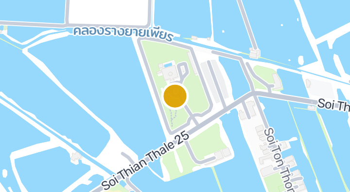 City Sense Rama 2-Thakham