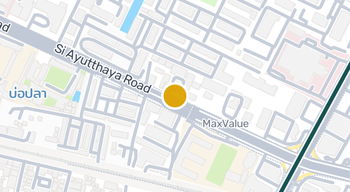 The Address Phayathai