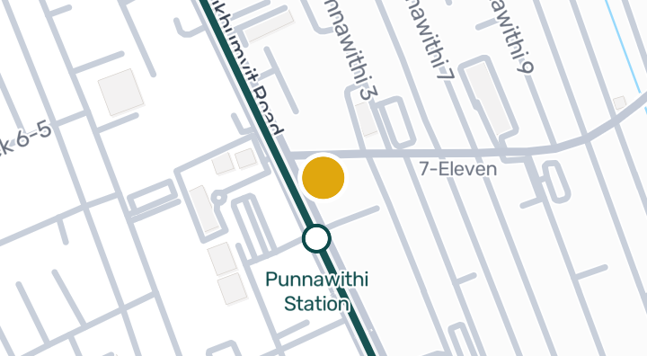 Quinn Sukhumvit 101