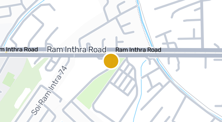 Greenwich Ramintra