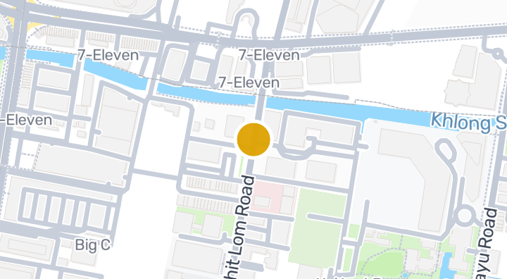 Chidlom Place