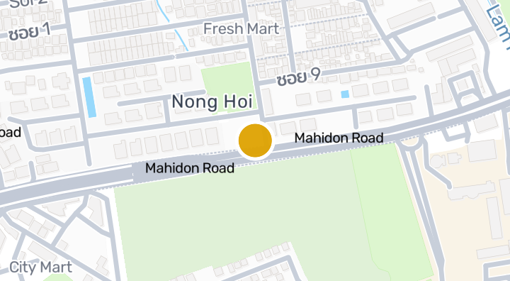 Baan Eua Arthorn Nong Hoi