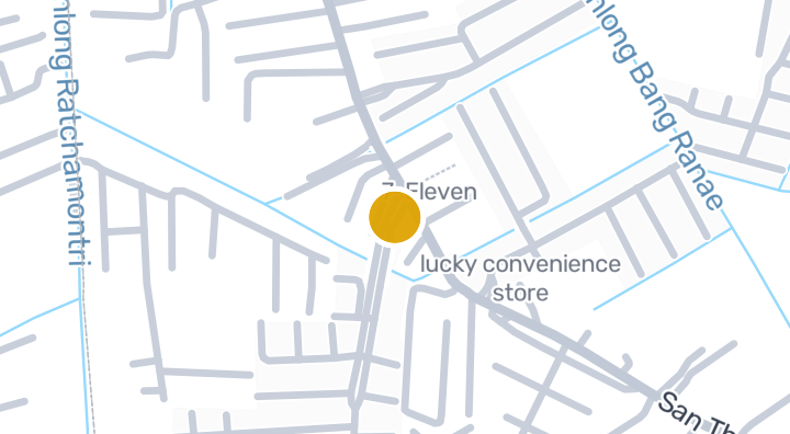 Baan Klang Muang Kalpapruek