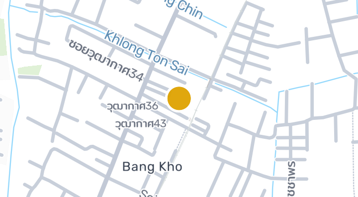 Thong Thai Condominium
