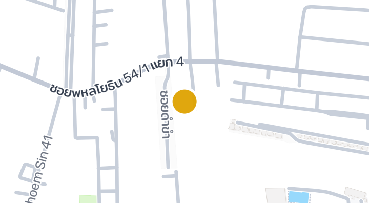 O Ngoen Community Housing