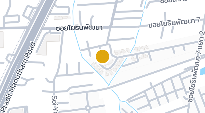 Private Nirvana Ladprao
