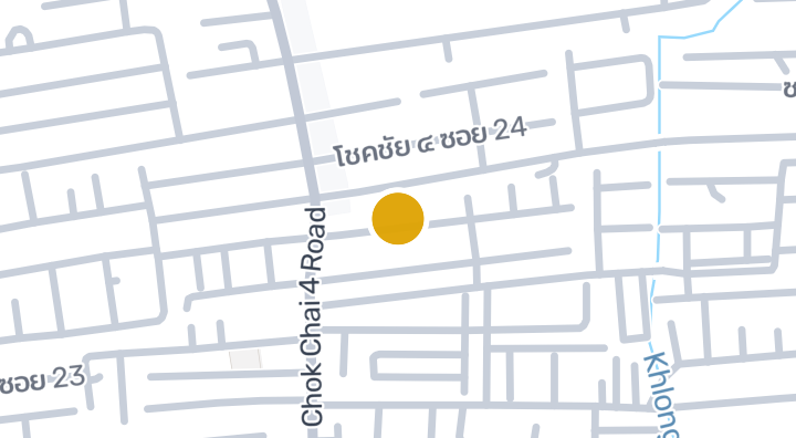 Baan Klang Muang Chokchai 4