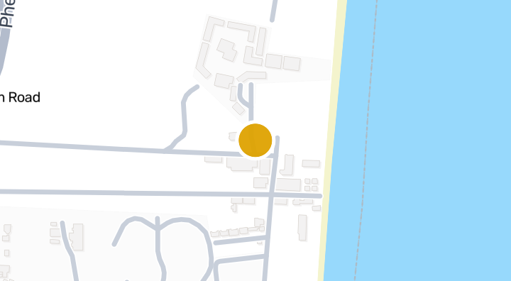 Baan San Ngam Huahin