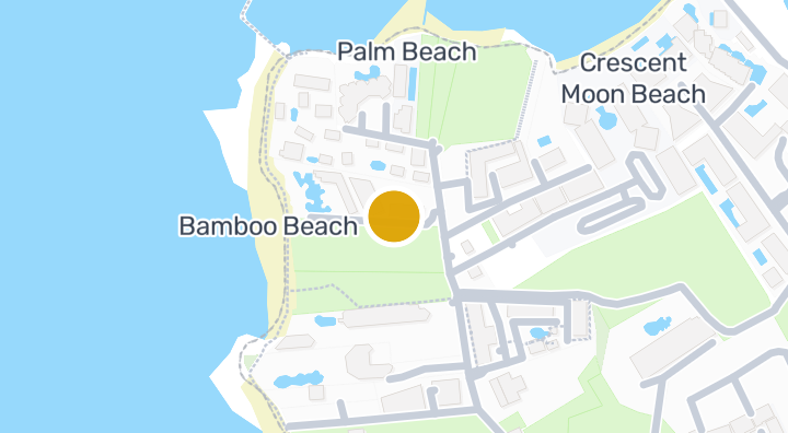 The Palm Wongamat Beach