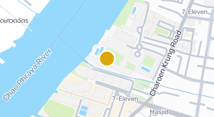 Landmark Waterfront