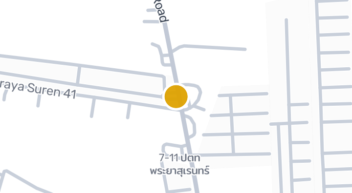 THE TUSCANA WONGWAEN-RAMINTRA