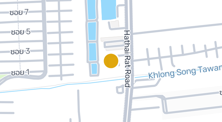 PHANASON PRIVATEHOME Hathairat 37