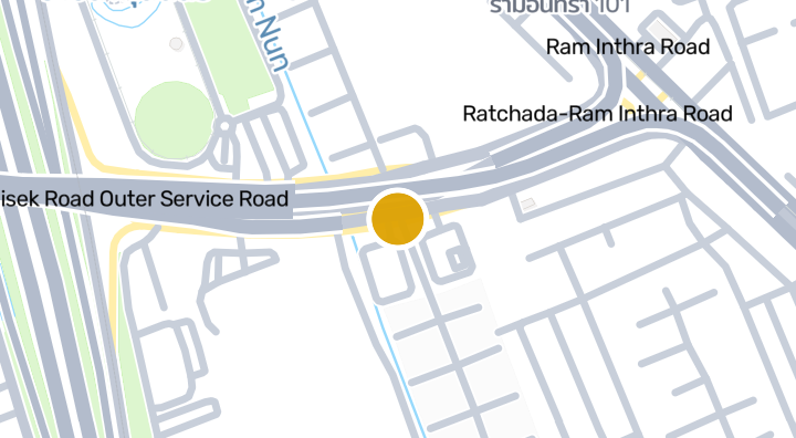 The Park Village Ratchada-Ramintra