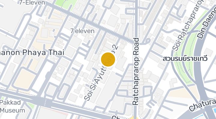 Toronto Residences Bangkok