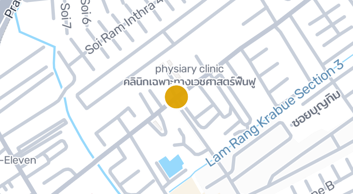Casa City Ekkamai - Ramintra