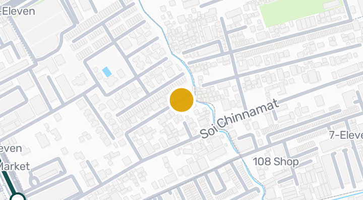 Sukhumvit 81 Mansion