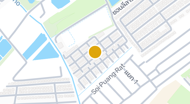 KANDA PLACE WONGWAEN – PRACHA UTHIT 76
