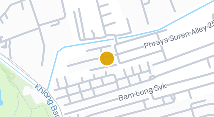 Bless Ville Ramintra-Phrayasurain 25