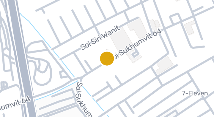 The Link Sukhumvit 64