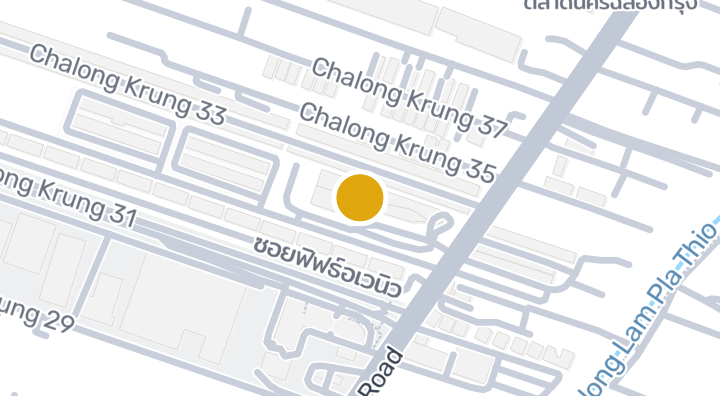 v market Ladkrabang
