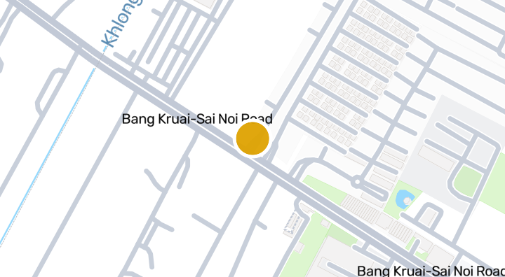 Baan Pruksa Bang Kruai-Sai Noi