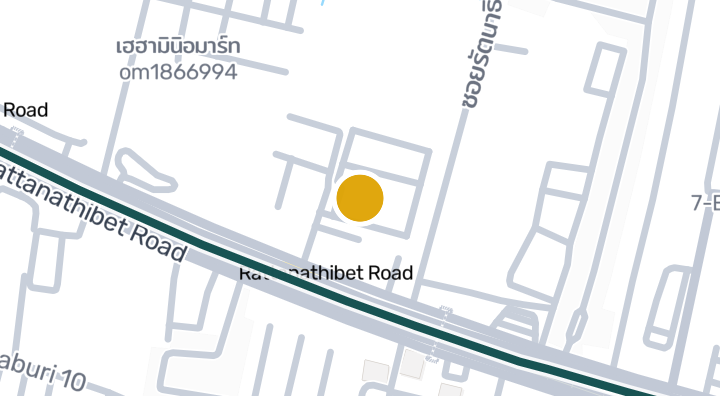 City Home Rattanathibet