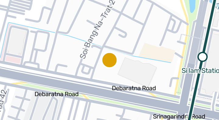 The Village Bangna