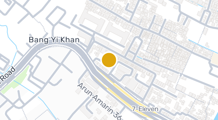 Bangyeekhan Condominium
