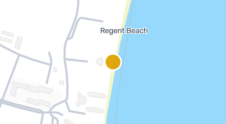 Sandy Beach Condo Hua - hin