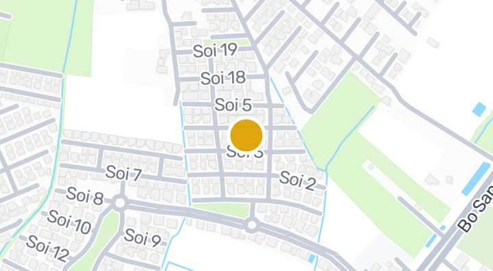Sivalai Village 4