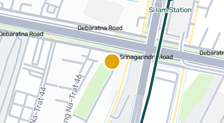 Origin Place Bangna