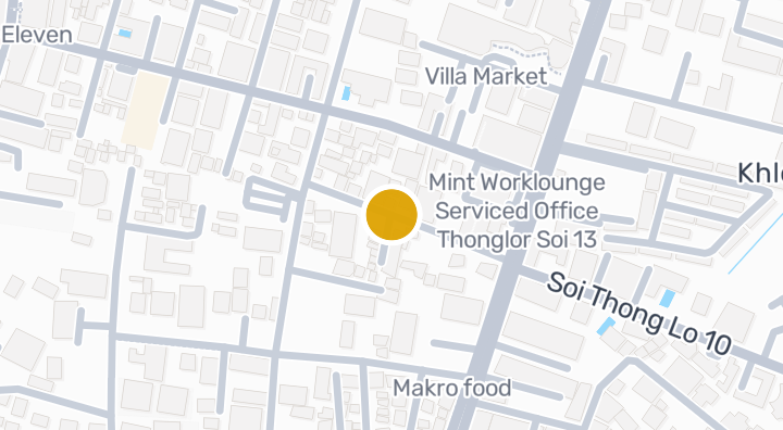 Thonglor 11 Residence