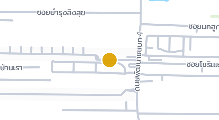 BENYAPHA CASA WAONWAEN-RAMA 9