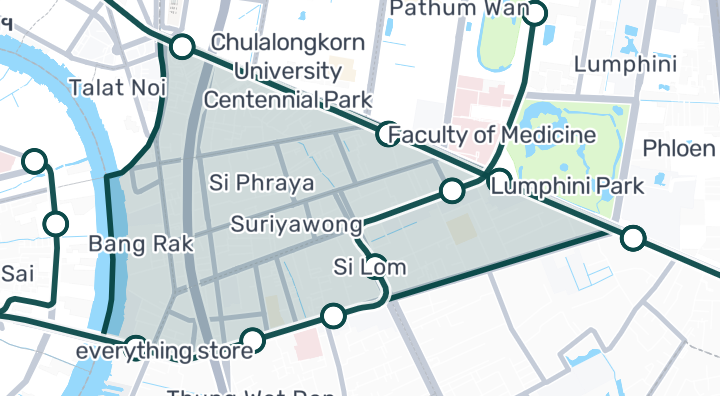 Bang Rak