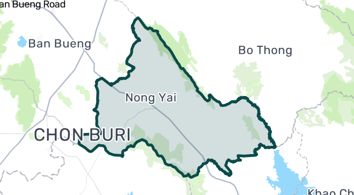 Nong Yai