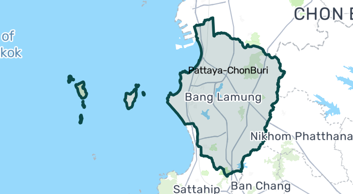 Bang Lamung