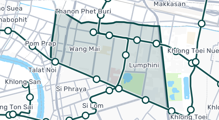 Pathum Wan