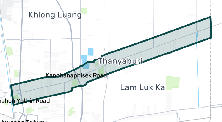 Thanyaburi