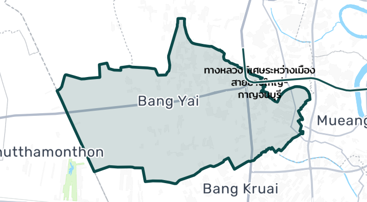 Bang Yai