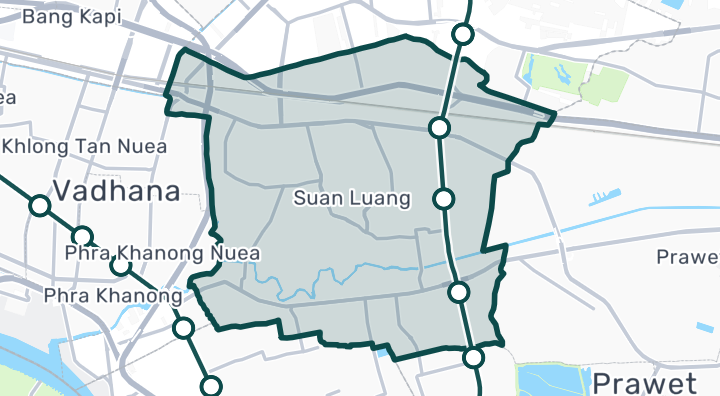 Suan Luang