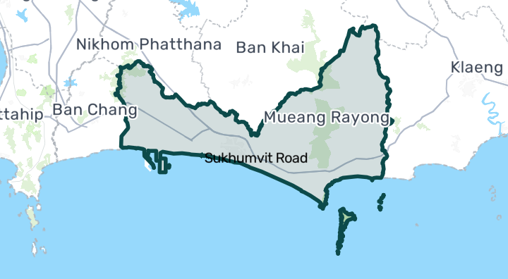 Mueang Rayong