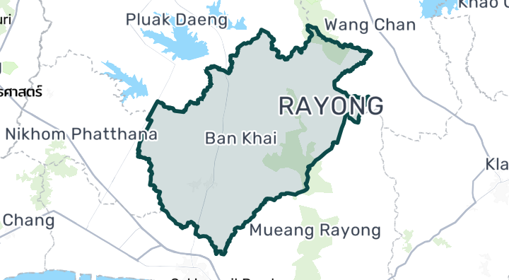 Ban Khai